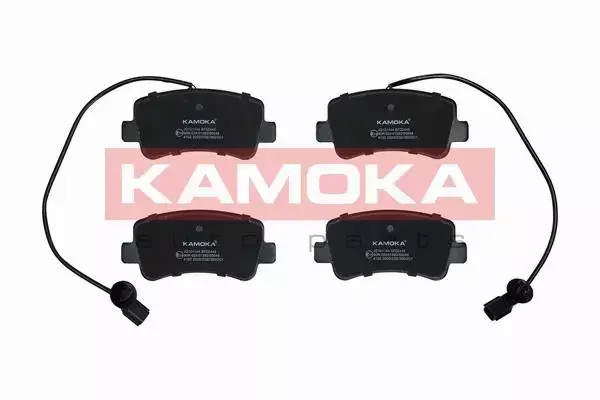 KAMOKA KLOCKI HAMULCOWE JQ101144 