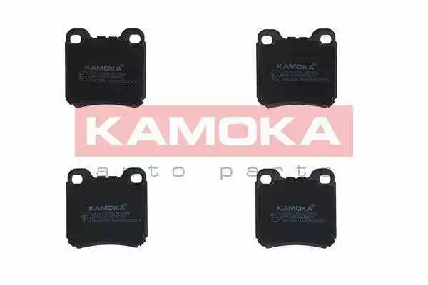 KAMOKA KLOCKI HAMULCOWE JQ1012234 