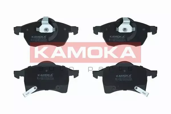 KAMOKA KLOCKI HAMULCOWE JQ1012590 