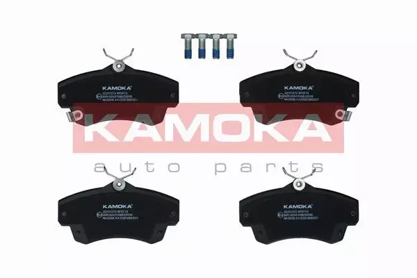 KAMOKA KLOCKI HAMULCOWE JQ101272 