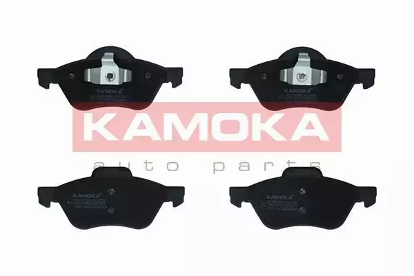 KAMOKA KLOCKI HAMULCOWE JQ1012880 