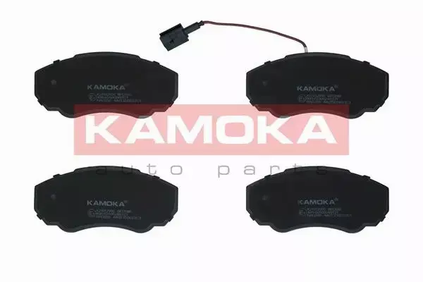 KAMOKA KLOCKI HAMULCOWE JQ1012956 