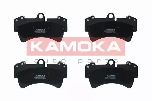 KAMOKA KLOCKI HAMULCOWE JQ1013252 