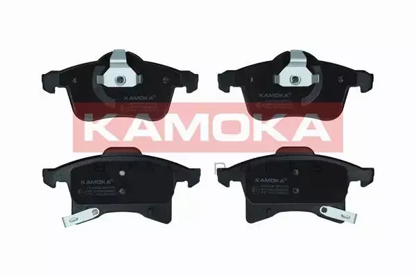 KAMOKA KLOCKI HAMULCOWE JQ1013280 