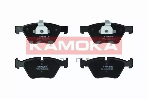 KAMOKA KLOCKI HAMULCOWE JQ1013546 