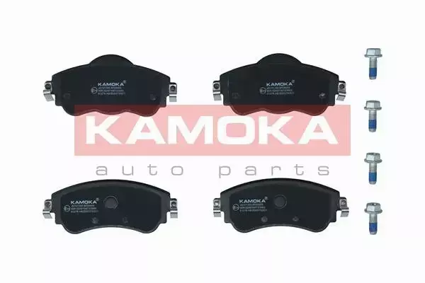 KAMOKA KLOCKI HAMULCOWE JQ101356 