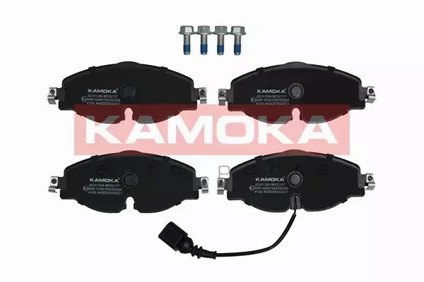 KAMOKA KLOCKI HAMULCOWE JQ101359 