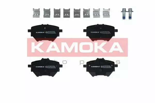 KAMOKA KLOCKI HAMULCOWE JQ101390 