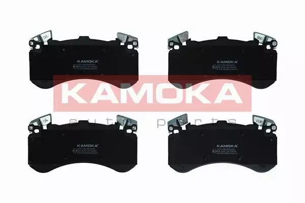 KAMOKA KLOCKI HAMULCOWE JQ101399 