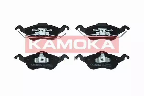 KAMOKA KLOCKI HAMULCOWE JQ101636 