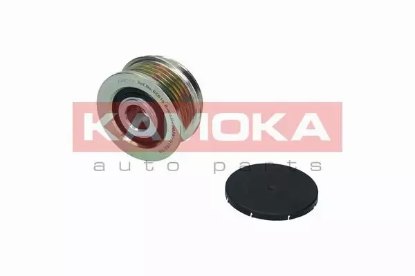 KAMOKA KOŁO PASOWE ALTERNATORA RC016 