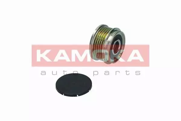 KAMOKA KOŁO PASOWE ALTERNATORA RC016 