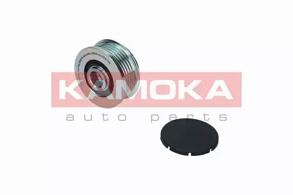 KAMOKA KOŁO PASOWE ALTERNATORA RC019 