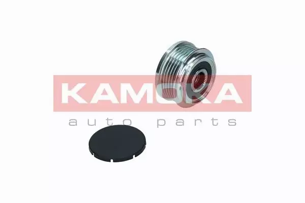 KAMOKA KOŁO PASOWE ALTERNATORA RC019 