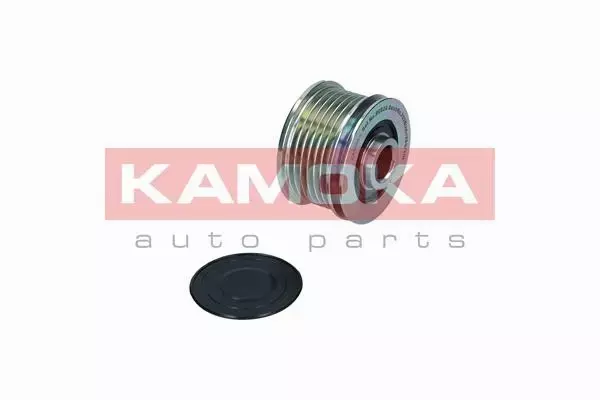 KAMOKA KOŁO PASOWE ALTERNATORA RC026 