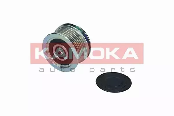 KAMOKA KOŁO PASOWE ALTERNATORA RC026 