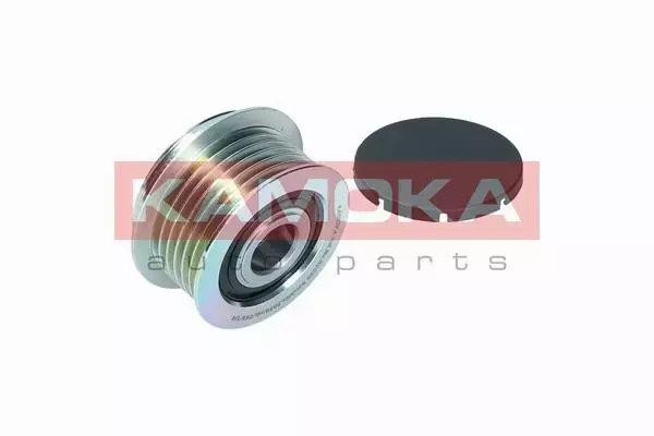 KAMOKA KOŁO PASOWE ALTERNATORA RC036 