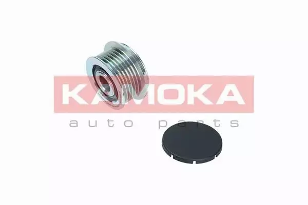 KAMOKA KOŁO PASOWE ALTERNATORA RC036 