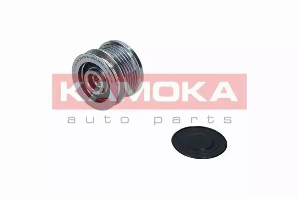 KAMOKA SPRZĘGŁO ALTERNATORA RC038 