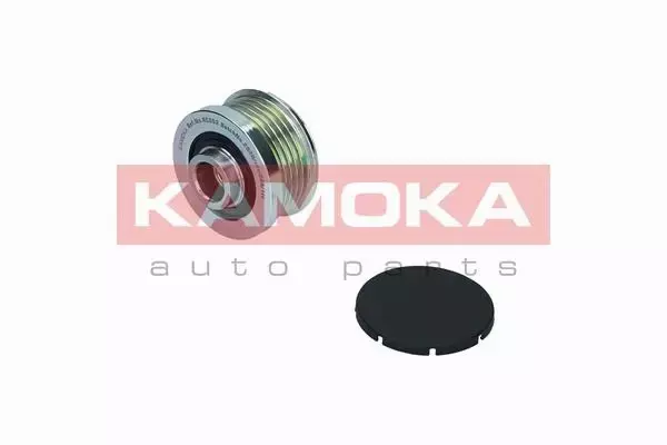 KAMOKA KOŁO PASOWE ALTERNATORA RC052 