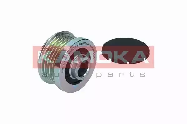 KAMOKA KOŁO PASOWE ALTERNATORA RC052 