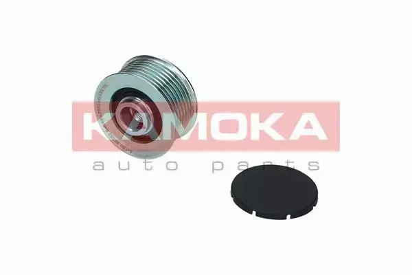 KAMOKA KOŁO PASOWE ALTERNATORA RC053 