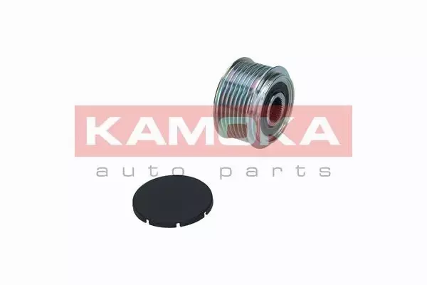 KAMOKA KOŁO PASOWE ALTERNATORA RC053 