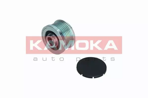 KAMOKA KOŁO PASOWE ALTERNATORA RC058 