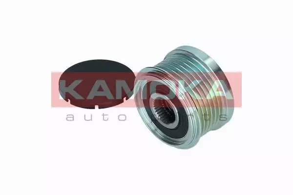 KAMOKA KOŁO PASOWE ALTERNATORA RC058 