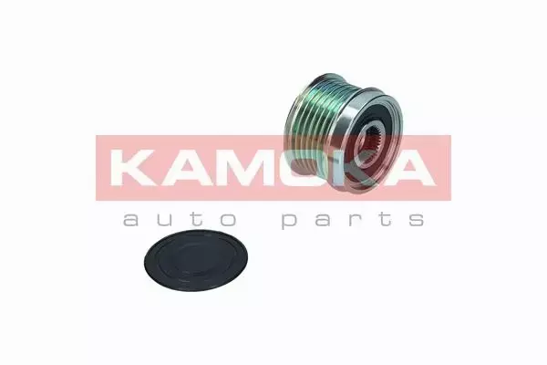 KAMOKA SPRZĘGŁO ALTERNATORA RC063 