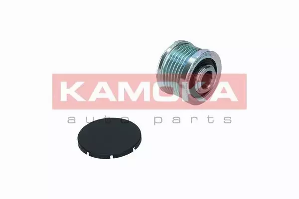 KAMOKA KOŁO PASOWE ALTERNATORA RC084 