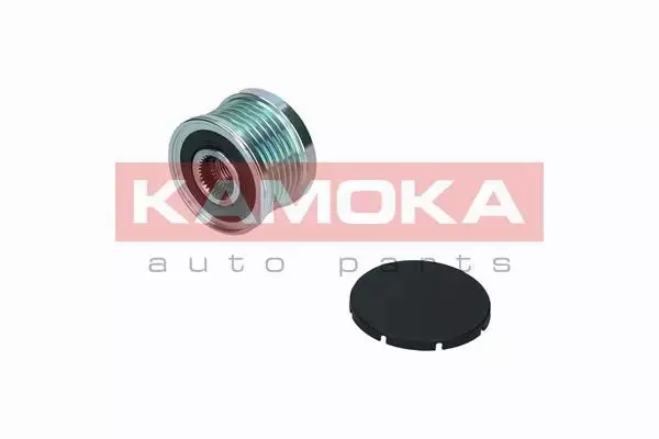 KAMOKA KOŁO PASOWE ALTERNATORA RC084 