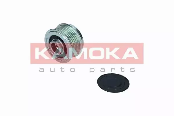 KAMOKA KOŁO PASOWE ALTERNATORA RC098 