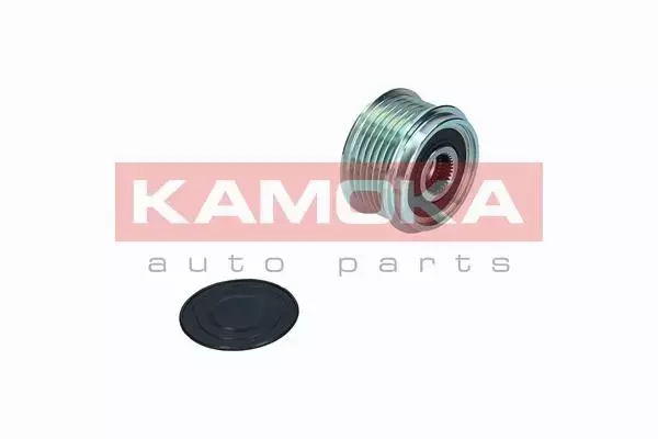 KAMOKA KOŁO PASOWE ALTERNATORA RC098 