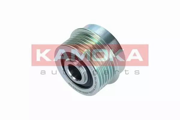 KAMOKA KOŁO PASOWE ALTERNATORA RC104 