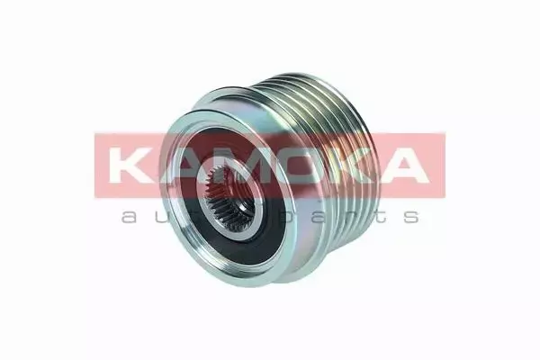 KAMOKA KOŁO PASOWE ALTERNATORA RC104 