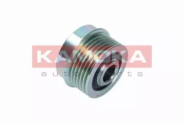 KAMOKA KOŁO PASOWE ALTERNATORA RC104 