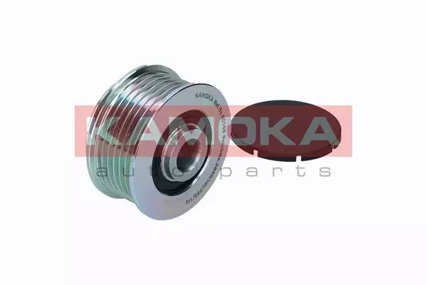 KAMOKA KOŁO PASOWE ALTERNATORA RC108 