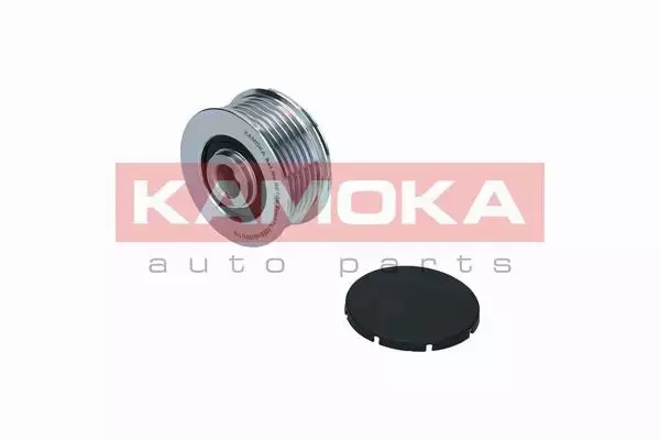 KAMOKA KOŁO PASOWE ALTERNATORA RC108 