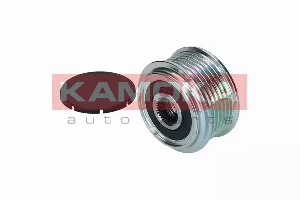 KAMOKA KOŁO PASOWE ALTERNATORA RC108 