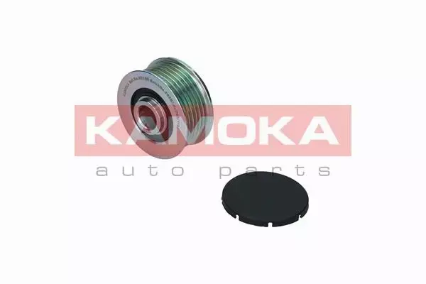 KAMOKA KOŁO PASOWE ALTERNATORA RC109 