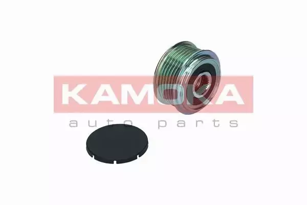 KAMOKA KOŁO PASOWE ALTERNATORA RC109 