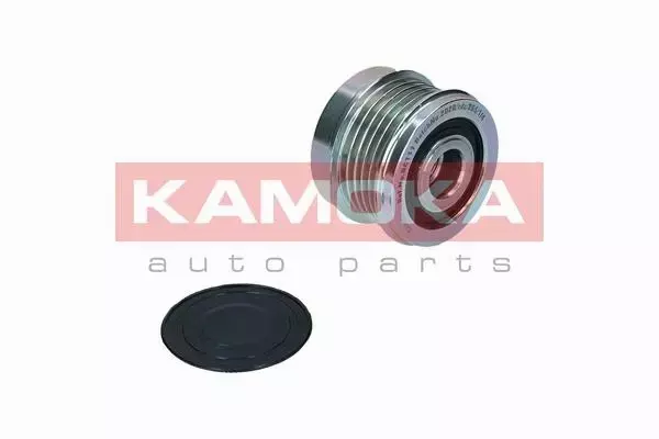 KAMOKA KOŁO PASOWE ALTERNATORA RC111 