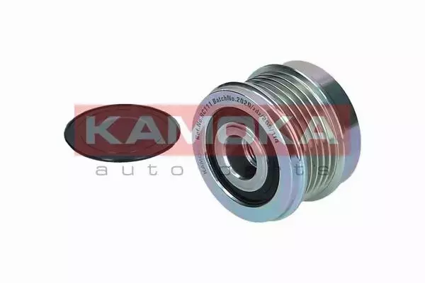 KAMOKA KOŁO PASOWE ALTERNATORA RC111 