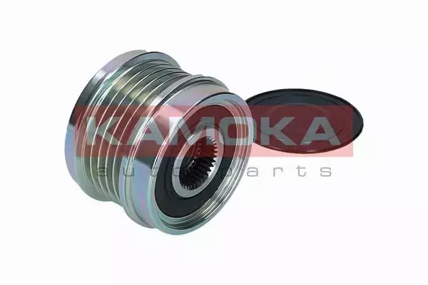 KAMOKA KOŁO PASOWE ALTERNATORA RC111 