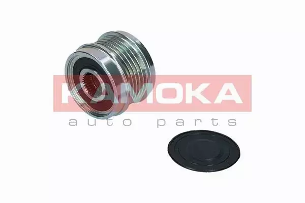 KAMOKA KOŁO PASOWE ALTERNATORA RC111 