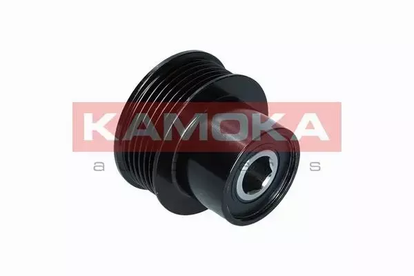 KAMOKA KOŁO PASOWE ALTERNATORA RC113 