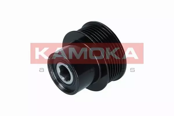 KAMOKA KOŁO PASOWE ALTERNATORA RC113 