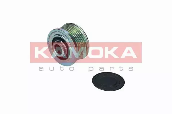 KAMOKA KOŁO PASOWE ALTERNATORA RC116 