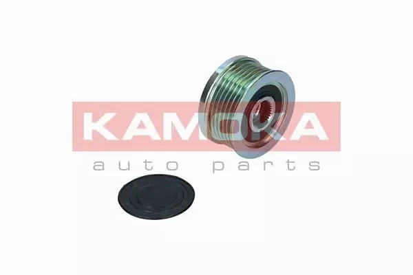 KAMOKA KOŁO PASOWE ALTERNATORA RC116 